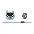 RAIDER Set duza reparatie Ø1,5mm pt RD - SG05 Set din 3 piese Potrivit pentru model RD - SG05 Raider - scule electrice si unelte profesionale - BricoMart
