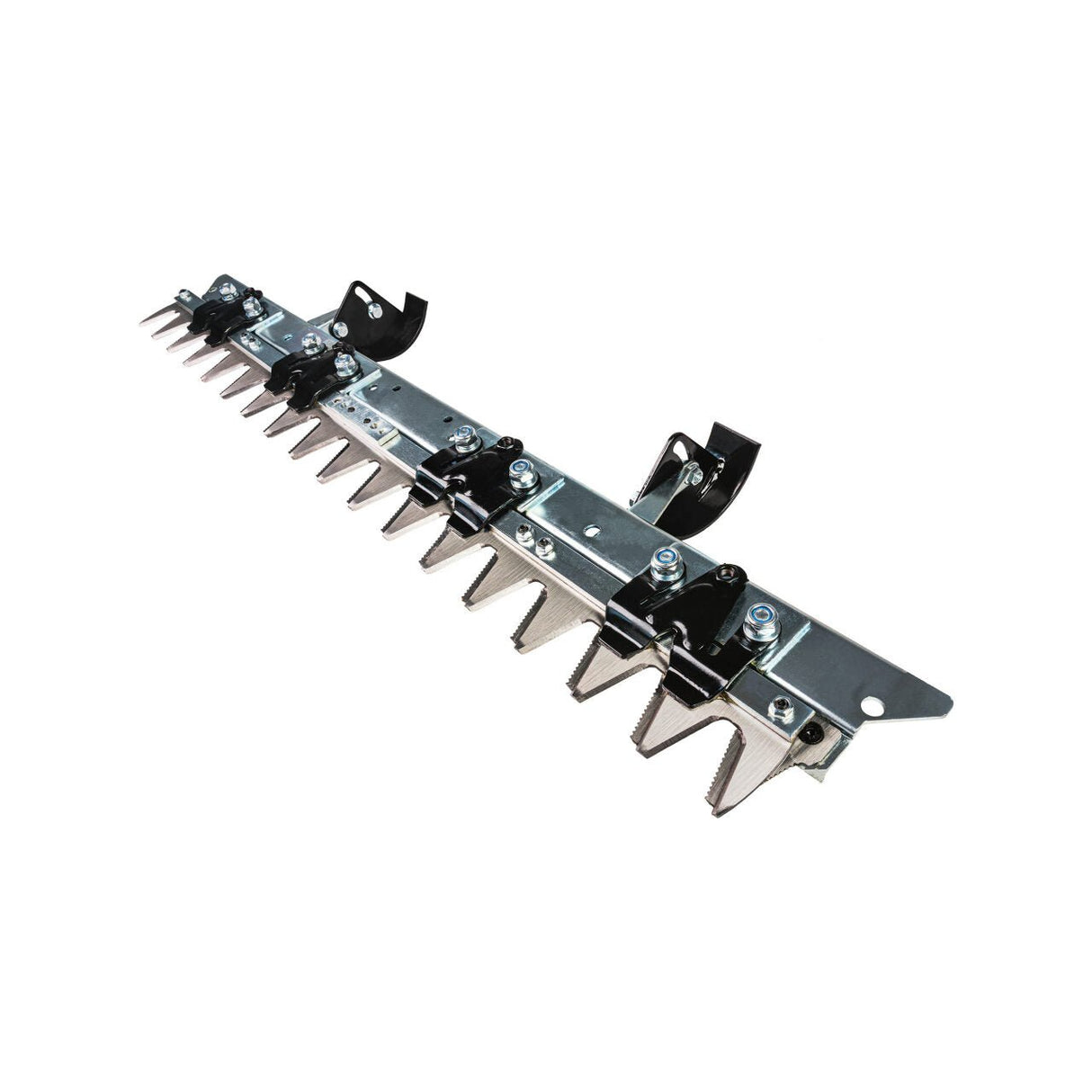 RAIDER Set lame 87cm pentru motocositoare pe benzina RD - SBM02 Setul de lame de 87 cm este o piesă de schimb originală, special concepută pentru motocositoarea pe benzină RD - SBM02 cu Raider - scule electrice si unelte profesionale - BricoMart