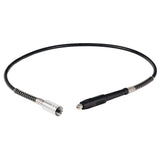 RAIDER Set mini polizor drept 135W viteza variabila 40 acc. RD - MG11 Butonul de blocare permite schimbarea rapidă și ușoară a vârfului Posibilitatea de reglare a rotațiilor în funcție de ma Raider - scule electrice si unelte profesionale - BricoMart