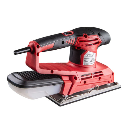RAIDER Slefuitor 350W 115х230mm RD - SA19 Colector praf Turatie reglabila Raider - scule electrice si unelte profesionale - BricoMart
