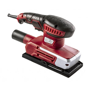 RAIDER Slefuitor cu vibratii 200W 90x187mm RD - SA26 Colector praf Raider - scule electrice si unelte profesionale - BricoMart