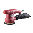 RAIDER Slefuitor orbital 380W ø125mm RD - RSA06 Suprafata de lucru "Velcro" pentru fixarea sigura si rapida a discului de slefuit Poate fi conectat la un aspirator univ Raider - scule electrice si unelte profesionale - BricoMart