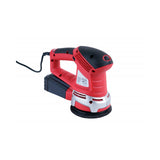 RAIDER Slefuitor orbital 420W 125mm RDP - RSA03 Colector praf Prindere accesorii cu banda Velcro Raider - scule electrice si unelte profesionale - BricoMart