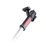 RAIDER Slefuitor pereti 900W ø225mm lampa LED RD - DS06 Sistem de aspiratie propriu Colectare praf Lumina de lucru cu LED Viteza ajustabila Raider - scule electrice si unelte profesionale - BricoMart