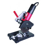 RAIDER Stand cu masa pentru polizor unghiular 115mm RD Constructie solida cu baza din fonta Raider - scule electrice si unelte profesionale - BricoMart