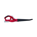 RAIDER Suflanta frunze 18V 250mm RD - CBL04 Solo Utilizare usoara Raider - scule electrice si unelte profesionale - BricoMart
