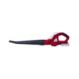 RAIDER Suflanta frunze 18V 250mm RD - CBL04 Solo Utilizare usoara Raider - scule electrice si unelte profesionale - BricoMart