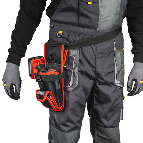 RAIDER Suport universal pentru bormasina RAIDER Raider - scule electrice si unelte profesionale - BricoMart
