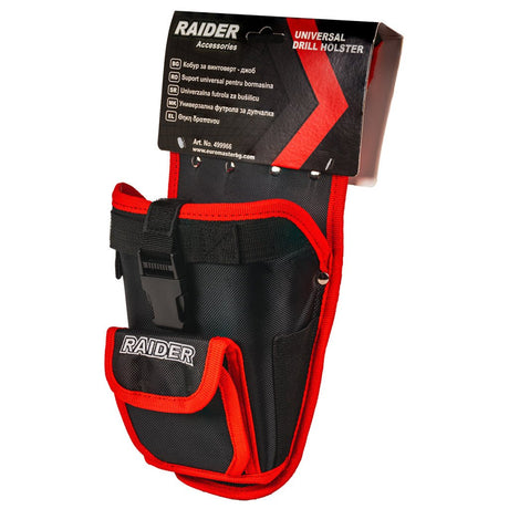 RAIDER Suport universal pentru bormasina RAIDER Raider - scule electrice si unelte profesionale - BricoMart