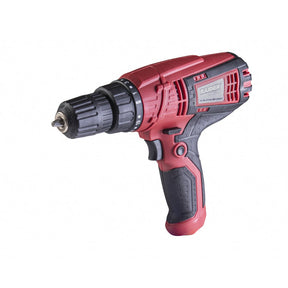 RAIDER Surubelnita electrica cu cablu 400W 16+1 10mm RD - CDD07 Design compact si greutate redusa pentru un confort sporit Raider - scule electrice si unelte profesionale - BricoMart
