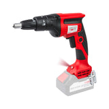RAIDER Surubelnita electrica gips - carton 520W 1/4" RD - ES46 Motorul beneficiază de tehnologie fără perii, oferind durabilitate îmbunătățită și o durată de viață mai lungă. Acesta a Raider - scule electrice si unelte profesionale - BricoMart
