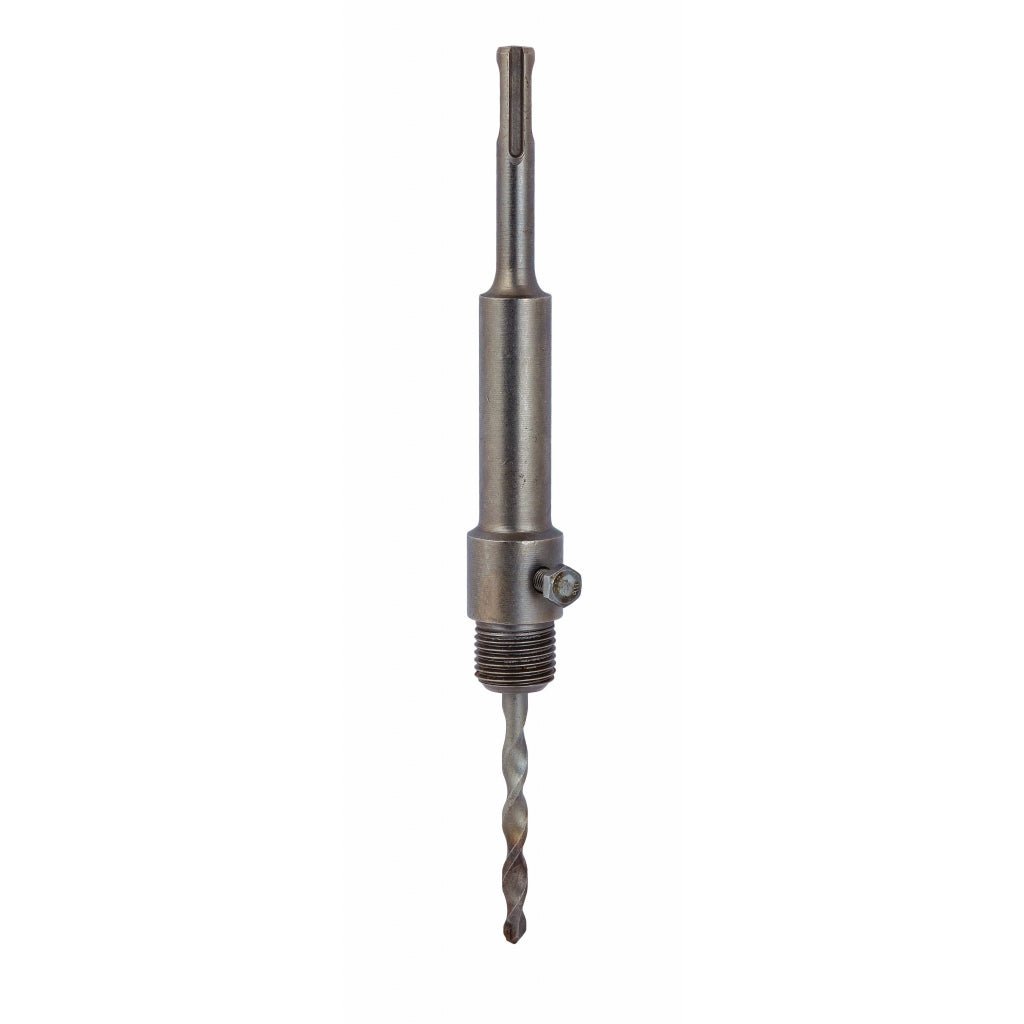RAIDER Tija conectoare SDS - Plus 170mm Prindere : SDS - plus Lungime:170mm Raider - scule electrice si unelte profesionale - BricoMart