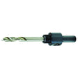 RAIDER Tija pilot carota pt. lemn ø14 - 30mm 1/2" (12.5mm) cu burghiu Tija cu burghiu de centrare Raider - scule electrice si unelte profesionale - BricoMart