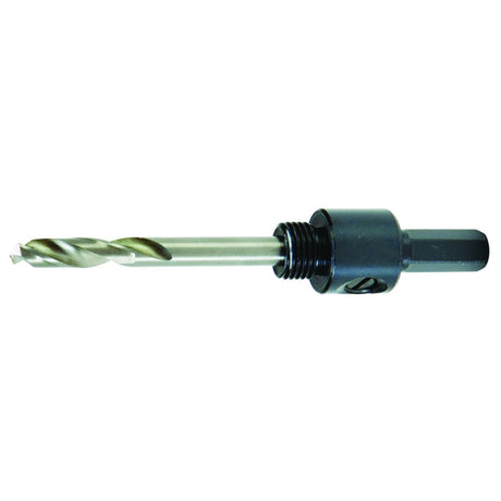 RAIDER Tija pilot carota pt. lemn ø14 - 30mm 1/2" (12.5mm) cu burghiu Tija cu burghiu de centrare Raider - scule electrice si unelte profesionale - BricoMart
