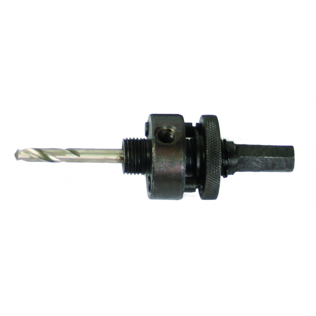 RAIDER Tija pilot carota pt. lemn ø32 - 200mm 5/8" (16mm) cu burghiu Tija cu burghiu de centrare Raider - scule electrice si unelte profesionale - BricoMart