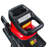 RAIDER Tocator crengi 2500W 45mm 60L RD - ESH03 RD - ESH03” este capabil să toace crengi cu un diametru de până la 45 mm, făcându - l potrivit pentru diverse aplicații de g Raider - scule electrice si unelte profesionale - BricoMart