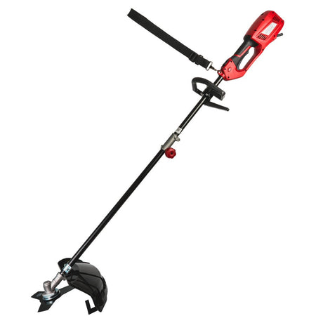 RAIDER Trimmer electric 4 in 1 1.4kW RD - EBC12 Raider - scule electrice si unelte profesionale - BricoMart