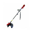 RAIDER Trimmer electric cu lama si fir 1,2Kw 420mm RD - EBC02 Maner confortabil 420 mm Latime taiere Raider - scule electrice si unelte profesionale - BricoMart