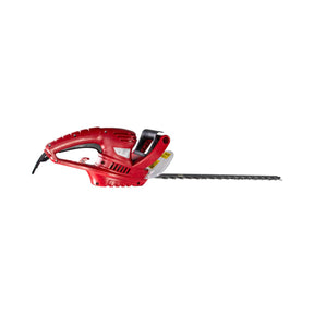 RAIDER Trimmer gard viu 450mm 500W RD - HT07 Mașina de tuns gard viu Raider RD - HT07 se caracterizează prin faptul că este o unealtă puternică și fiabilă, care serveș Raider - scule electrice si unelte profesionale - BricoMart
