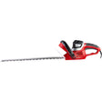 RAIDER Trimmer gard viu 550mm 600W RD - HT08 Mașina de tuns gard viu Raider RD - HT08 se caracterizează prin faptul că este o unealtă puternică și fiabilă, care serveș Raider - scule electrice si unelte profesionale - BricoMart