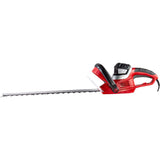 RAIDER Trimmer gard viu 550mm 600W RD - HT08 Mașina de tuns gard viu Raider RD - HT08 se caracterizează prin faptul că este o unealtă puternică și fiabilă, care serveș Raider - scule electrice si unelte profesionale - BricoMart