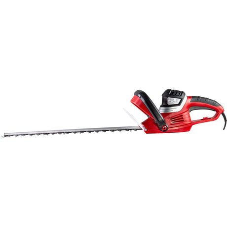RAIDER Trimmer gard viu 550mm 600W RD - HT08 Mașina de tuns gard viu Raider RD - HT08 se caracterizează prin faptul că este o unealtă puternică și fiabilă, care serveș Raider - scule electrice si unelte profesionale - BricoMart