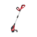 RAIDER Trimmer gazon 600W 300mm RD - GT27 RD - GT27 este un trimmer electric pentru iarbă fiabil și ușor de utilizat, conceput pentru tunderea precisă și modelarea Raider - scule electrice si unelte profesionale - BricoMart