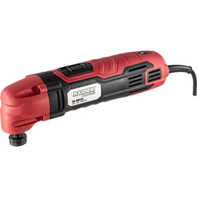 RAIDER Unealta multifunctionala oscilanta 280W RD - OMT04 Unealta multifunctionala conceputa pentru prelucrarea diferitelor suprafețe Poate fi folosit pentru șlefuirea, tăierea, Raider - scule electrice si unelte profesionale - BricoMart