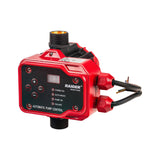 RAIDER Unitate de control pompa 2.2kW 1" Digital Max.15bar RD - EPC04 Raider - scule electrice si unelte profesionale - BricoMart