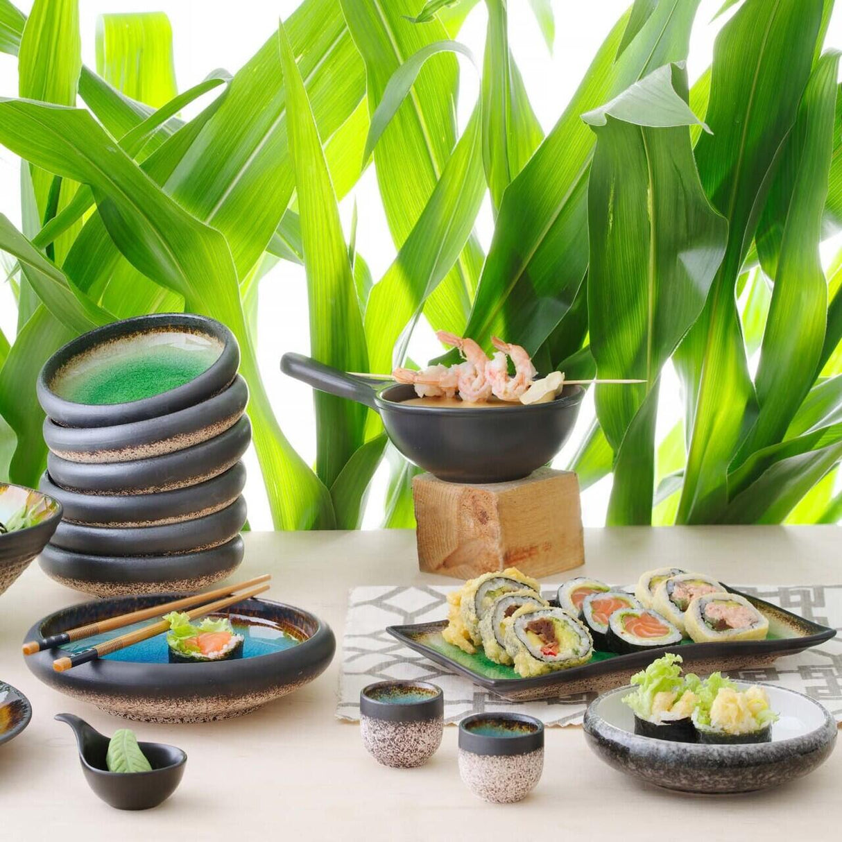 Ramekin, set de 12 buc, Fine Dine, Silk, ø50 mm