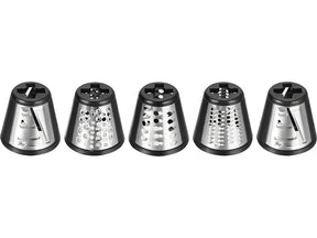 RAZATOARE LEGUME, 5 LAME, 250W Lund 67830 Lund - scule electrice si unelte profesionale - BricoMart
