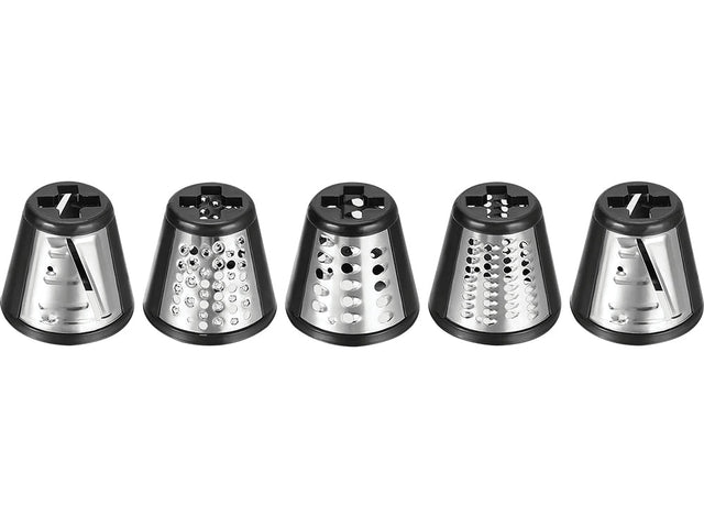 RAZATOARE LEGUME, 5 LAME, 250W Lund 67830 Lund - scule electrice si unelte profesionale - BricoMart