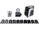 RAZATOARE LEGUME, 5 LAME, 250W Lund 67831 Lund - scule electrice si unelte profesionale - BricoMart