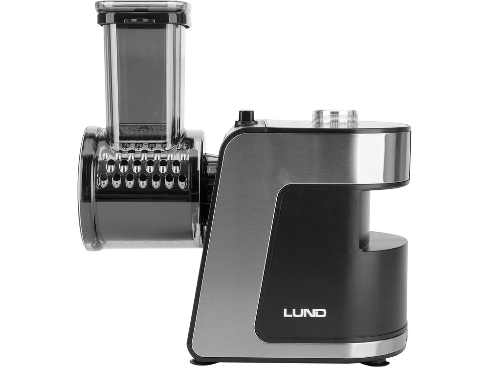 RAZATOARE LEGUME, 5 LAME, 250W Lund 67831 Lund - scule electrice si unelte profesionale - BricoMart