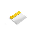 Razuitor aluat Hendi Inox 160 mm