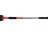 RAZUITOR BETON 820X100MM Yato YT - 52850 - Razuitor cu maner pt ciment Yato - scule electrice si unelte profesionale - BricoMart