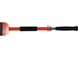 RAZUITOR BETON 820X100MM Yato YT - 52850 - Razuitor cu maner pt ciment Yato - scule electrice si unelte profesionale - BricoMart