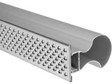 Răzuitor din aluminiu pentru polistiren 1200 mm YATO YT-52200