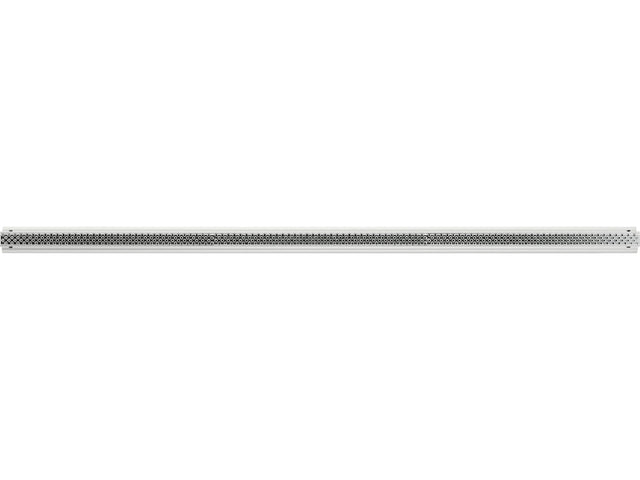 RAZUITOR PT POLISTIREN, AL, 1200MM Yato YT - 52191 Yato - scule electrice si unelte profesionale - BricoMart