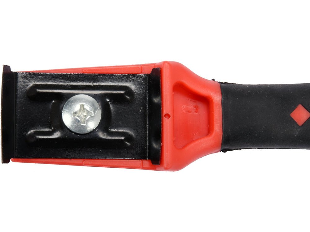 RAZUITOR VOPSEA 30MM Yato YT - 75464 - Raclete, 30 mm, 200 mm Yato - scule electrice si unelte profesionale - BricoMart