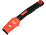 RAZUITOR VOPSEA 30MM Yato YT - 75464 - Raclete, 30 mm, 200 mm Yato - scule electrice si unelte profesionale - BricoMart