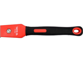 RAZUITOR VOPSEA 30MM Yato YT - 75464 - Raclete, 30 mm, 200 mm Yato - scule electrice si unelte profesionale - BricoMart