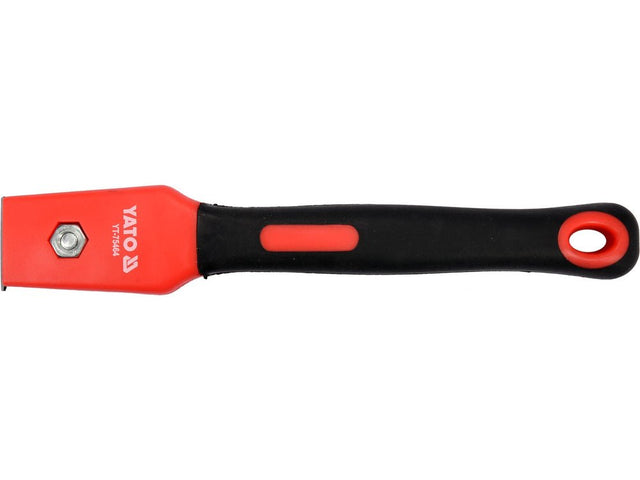 RAZUITOR VOPSEA 30MM Yato YT - 75464 - Raclete, 30 mm, 200 mm Yato - scule electrice si unelte profesionale - BricoMart