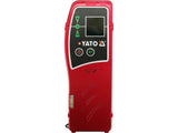 RECEPTOR LASER VERDE Yato YT - 30421 Yato - scule electrice si unelte profesionale - BricoMart