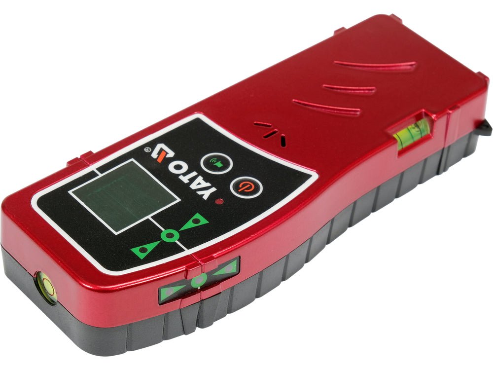 RECEPTOR LASER VERDE Yato YT - 30421 Yato - scule electrice si unelte profesionale - BricoMart