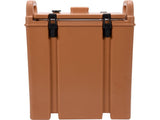RECIPIENT IZOTERM PENTRU BAUTURI 9.4L Yato YG - 09249 - Dispensere bauturi termoizolante, 9 L, 95 mm, rezistent Yato - scule electrice si unelte profesionale - BricoMart