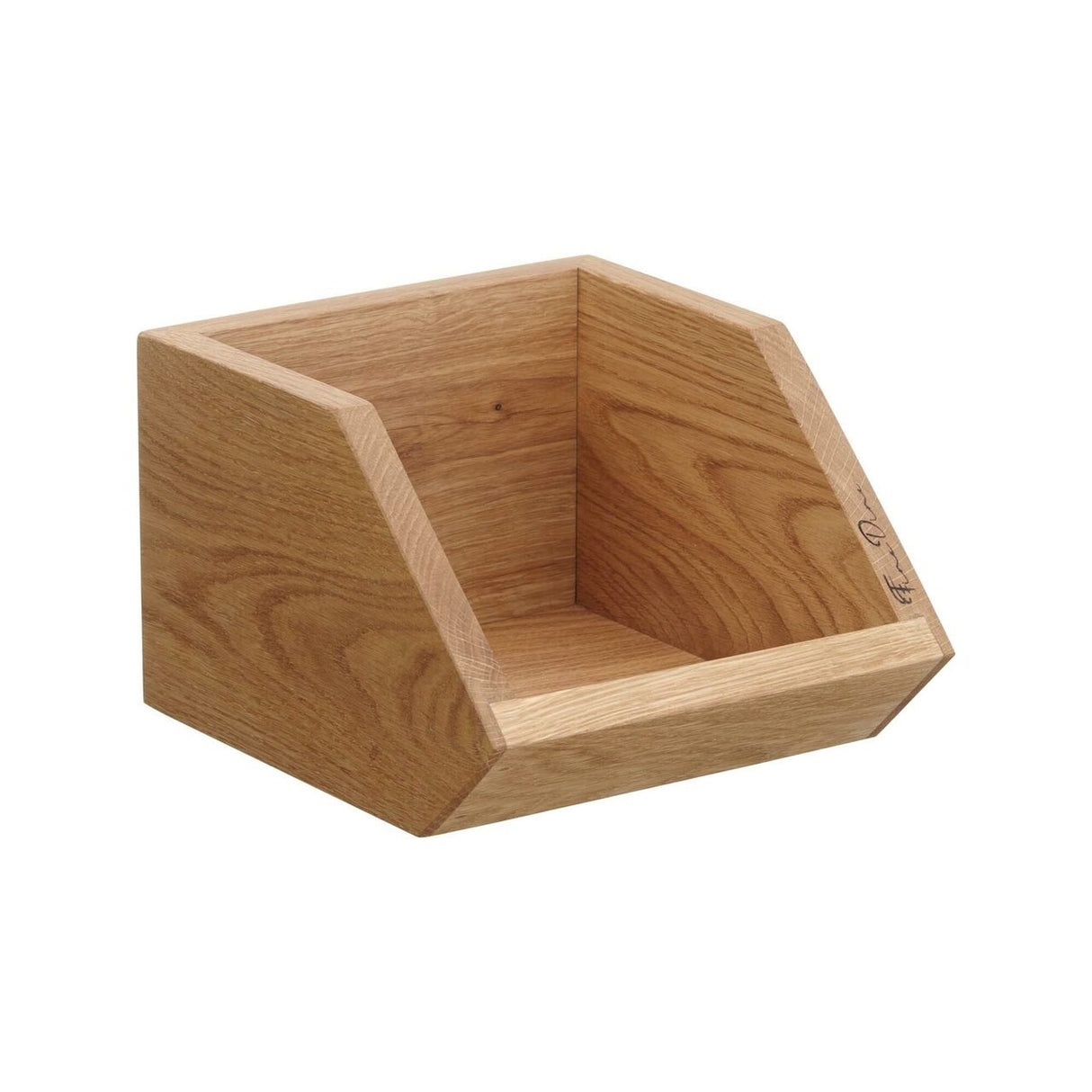 Recipient pentru bufet Madeira, 175x155x(h)125mm Fine Dine