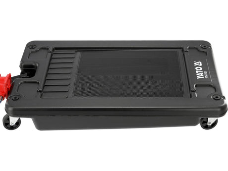 RECIPIENT PENTRU ULEI Yato YT - 07183 Yato - scule electrice si unelte profesionale - BricoMart