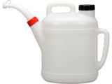 RECIPIENT ULEI 10L YATO YT-06987 YATO - scule electrice si unelte profesionale - BricoMart