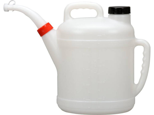 RECIPIENT ULEI 10L YATO YT-06987 YATO - scule electrice si unelte profesionale - BricoMart